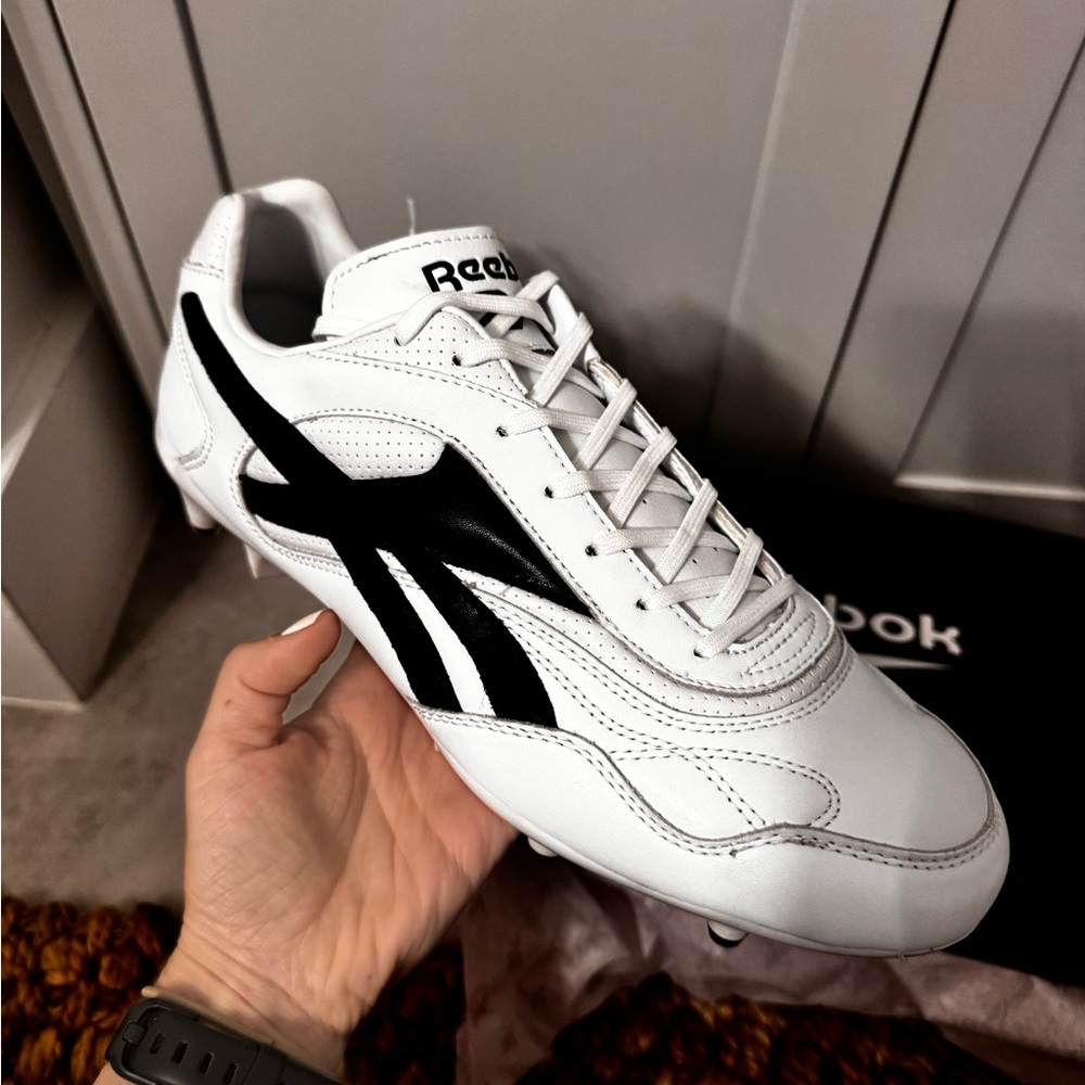 Reebok Men's Soccer Cleats